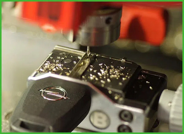 Atlantic Locksmith Store Pomona, CA 626-415-5827 - 11-Key-Cutting