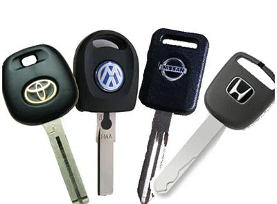 Atlantic Locksmith Store Pomona, CA 626-415-5827 - 19-Transponder-Keys
